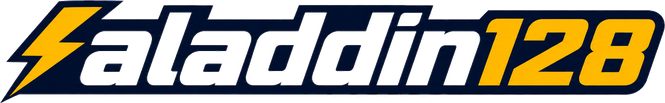 Aladdin128 Logo